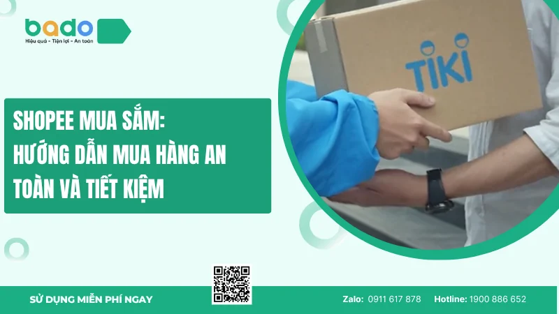 Tiki mua hàng: Mẹo mua sắm thông minh và tiết kiệm chi phí 